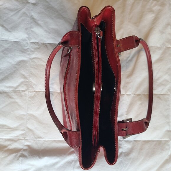 Abaco Paris Handbag - Picture 3 of 3